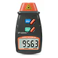 Tacómetro láser digital sin contacto para RPM - Miniatura 1
