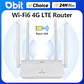 Enrutador Wi-Fi6 4G LTE Inalámbrico - Miniatura 1