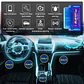 Lector de códigos OBD2 Bluetooth para diagnóstico automotriz - Miniatura 2