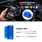 Lector de códigos OBD2 Bluetooth para diagnóstico automotriz - Miniatura 3