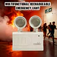 Alarma Comunitaria GSM con Llamada Perdida (RTU5024) y Controles Remotos RF – Sirena 90W, Hasta 200 Teléfonos y 100 Controles - Miniatura 1