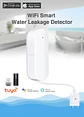 Sensor de fugas de agua WiFi inteligente - Miniatura 2