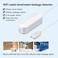 Sensor de fugas de agua WiFi inteligente - Miniatura 4