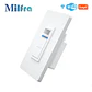 Sensor de movimiento PIR WiFi para hogar inteligente - Miniatura 1