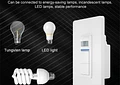 Sensor de movimiento PIR WiFi para hogar inteligente
