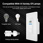 Sensor de movimiento PIR WiFi para hogar inteligente - Miniatura 4