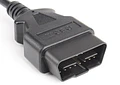 Cable de Extensión OBD2 Macho a Hembra 16 Pines 3m