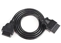 Cable de Extensión OBD2 Macho a Hembra 16 Pines 3m