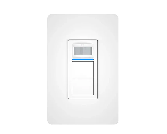 Sensor de movimiento PIR WiFi para hogar inteligente