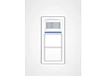 Sensor de movimiento PIR WiFi para hogar inteligente