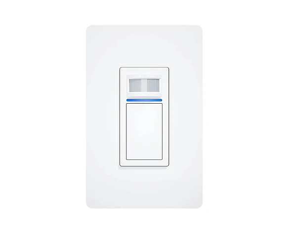 Sensor de movimiento PIR WiFi para hogar inteligente