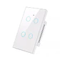 Interruptor táctil inteligente WiFi Bluetooth sin neutro - Miniatura 8