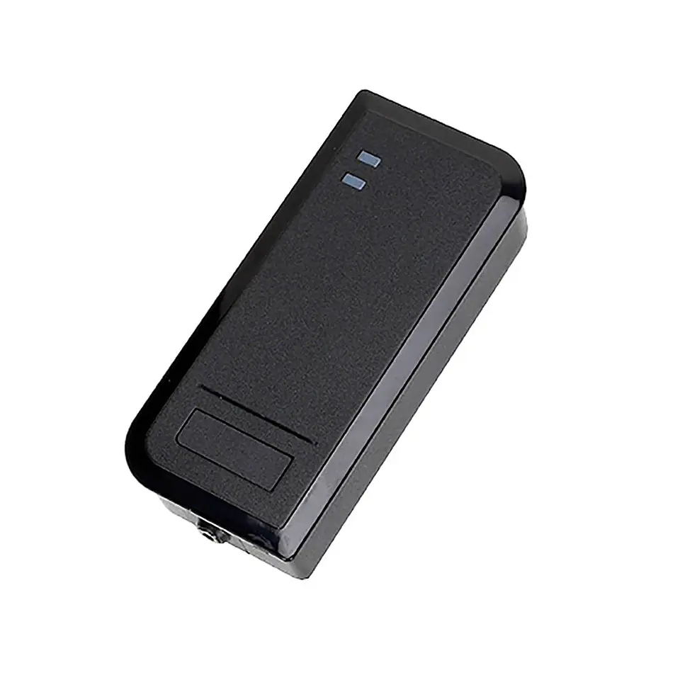 Lector de tarjetas RFID impermeable 125Khz 3