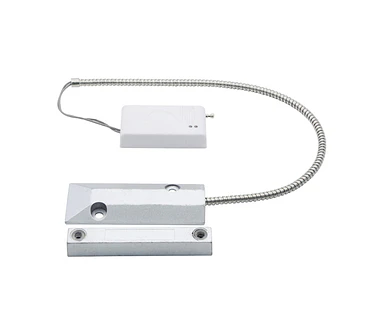 Sensor inalámbrico para puertas de garaje