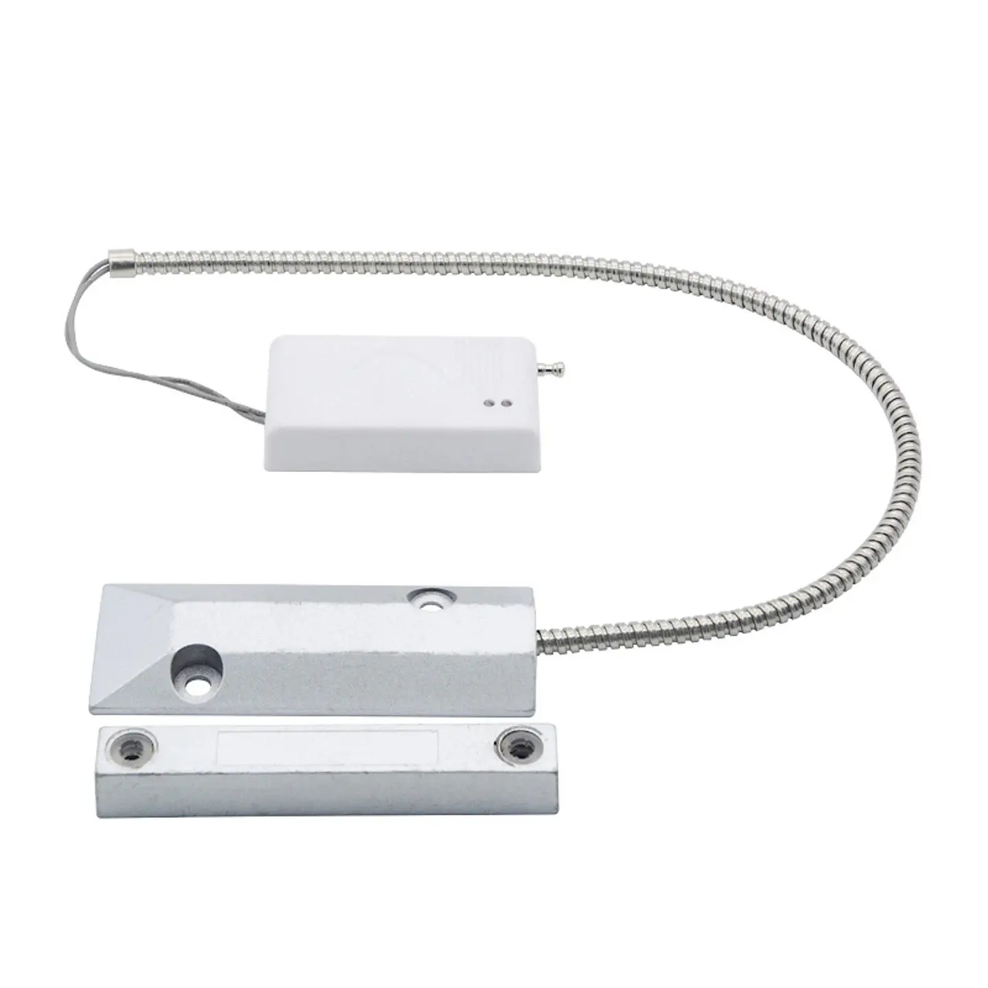Sensor inalámbrico para puertas de garaje 1