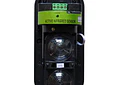 Detector de haz infrarrojo para exteriores