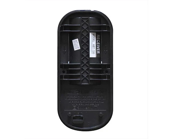 Detector de haz infrarrojo para exteriores