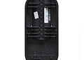 Detector de haz infrarrojo para exteriores
