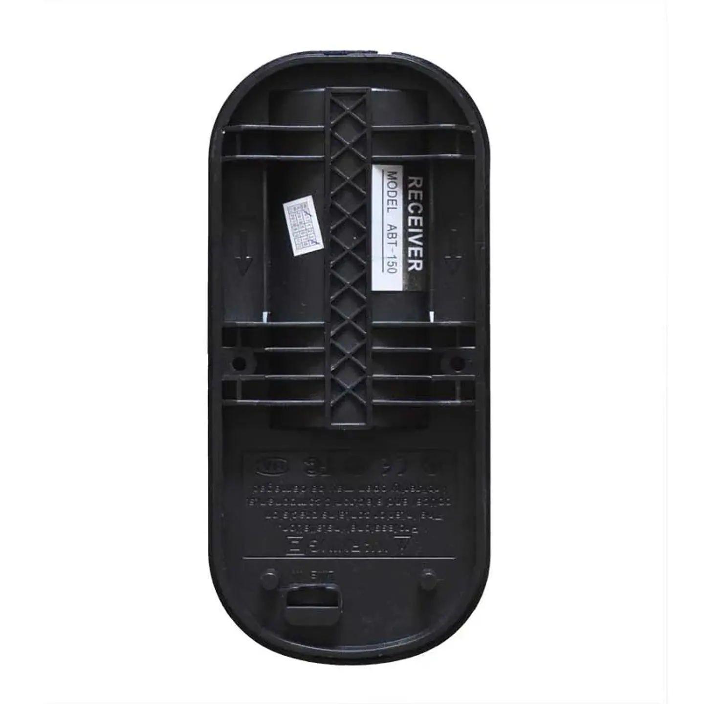 Detector de haz infrarrojo para exteriores 4