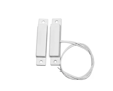 Sensor magnético de puerta y ventana 10 pares