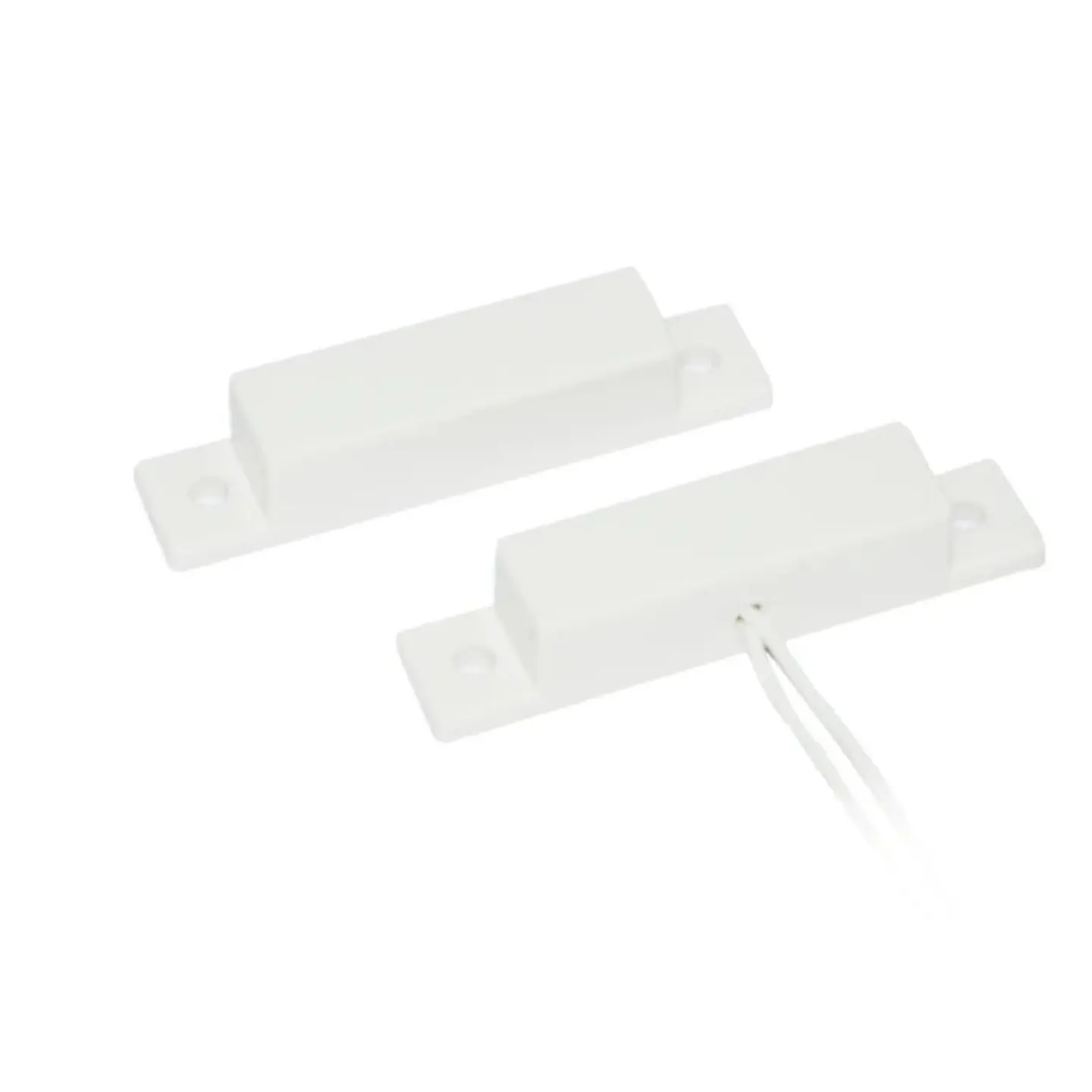 Sensor magnético de puerta y ventana 10 pares 2