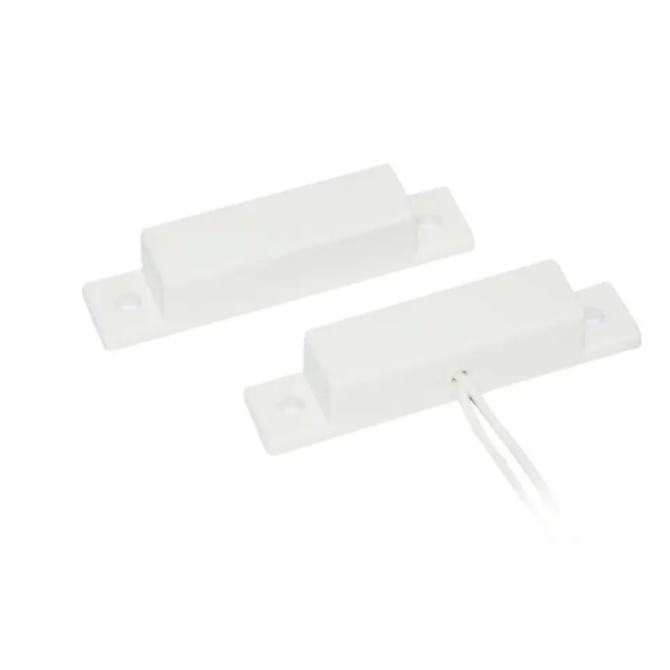 Sensor magnético de puerta y ventana 10 pares 2
