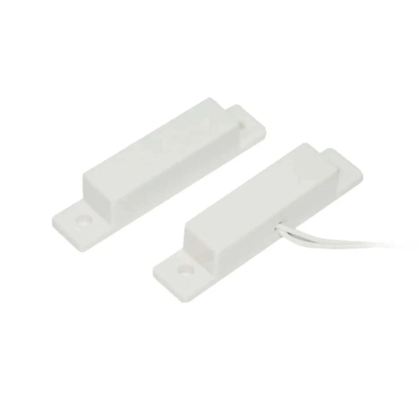 Sensor magnético de puerta y ventana 10 pares 3