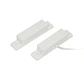 Sensor magnético de puerta y ventana 10 pares - Miniatura 3