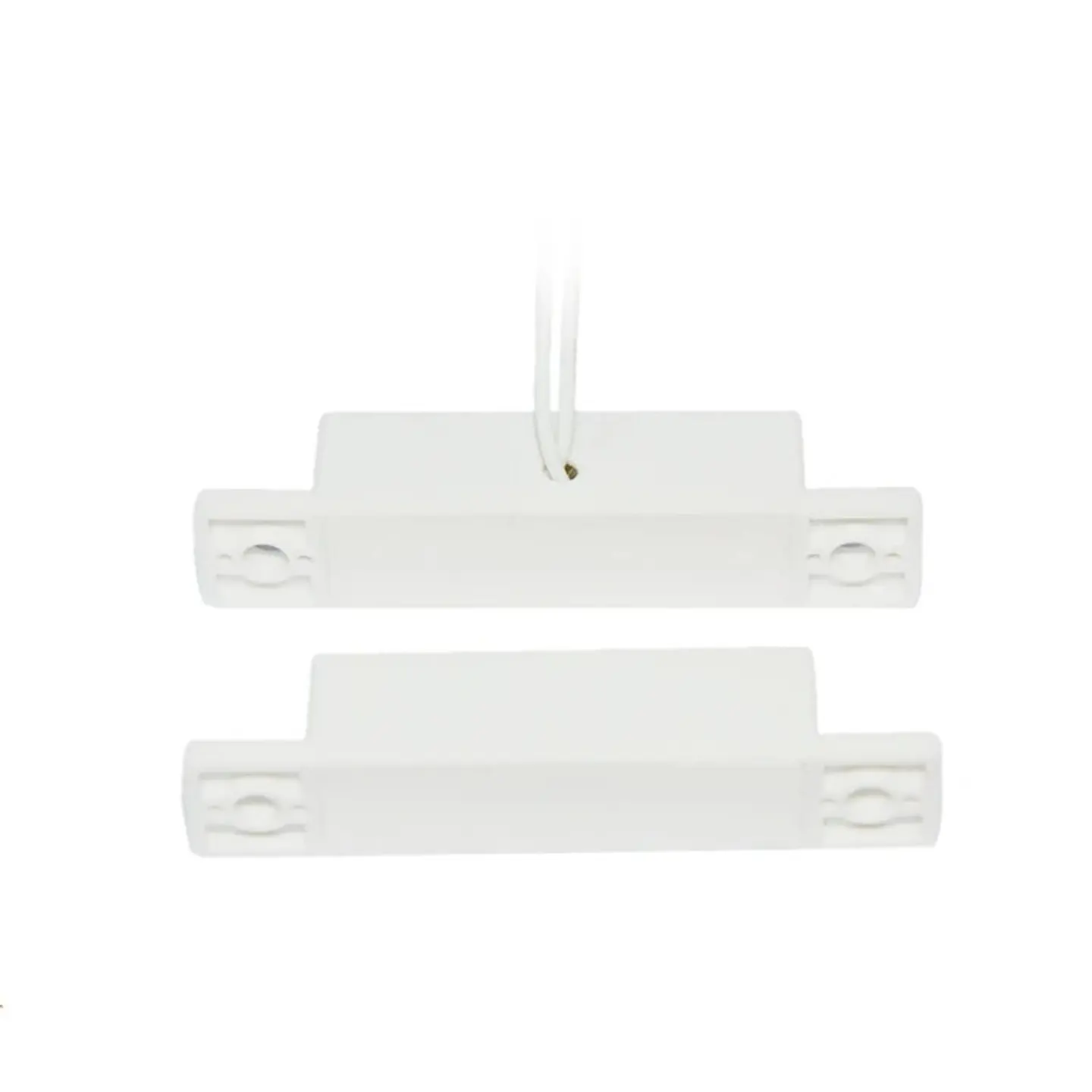 Sensor magnético de puerta y ventana 10 pares 4