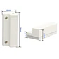 Sensor magnético de puerta y ventana 10 pares - Miniatura 5