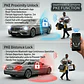Sistema de Alarma Inteligente para Automóvil Bluetooth - Miniatura 2