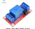 Sistema de alarma inteligente para el hogar