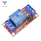 Módulo de relé de 1 canal 5V 9V 12V 24V - Miniatura 10