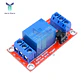 Módulo de relé de 1 canal 5V 9V 12V 24V - Miniatura 7