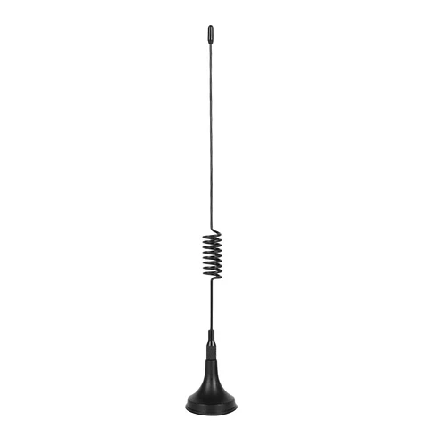 Antena SMA-F UHF 400-480Mhz para Walkie Talkie