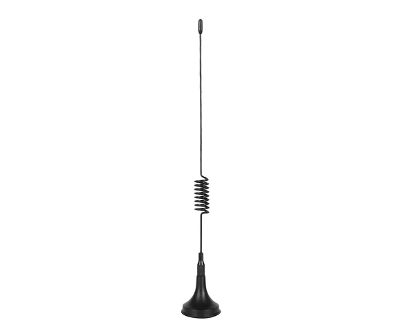 Antena SMA-F UHF 400-480Mhz para Walkie Talkie