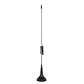 Antena SMA-F UHF 400-480Mhz para Walkie Talkie - Miniatura 2