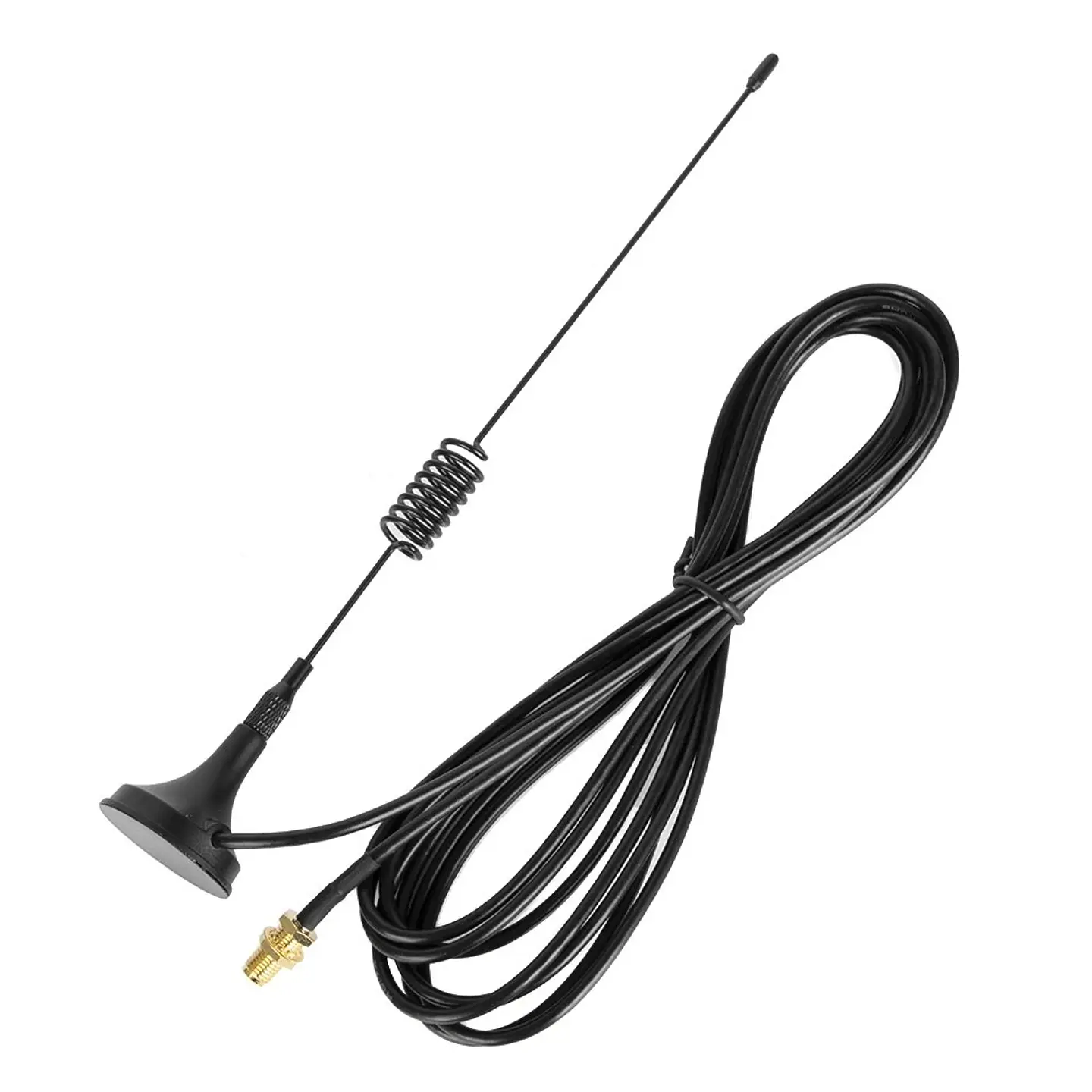 Antena SMA-F UHF 400-480Mhz para Walkie Talkie 3