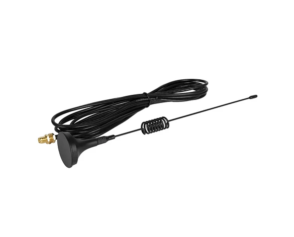 Antena SMA-F UHF 400-480Mhz para Walkie Talkie