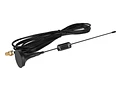 Antena SMA-F UHF 400-480Mhz para Walkie Talkie