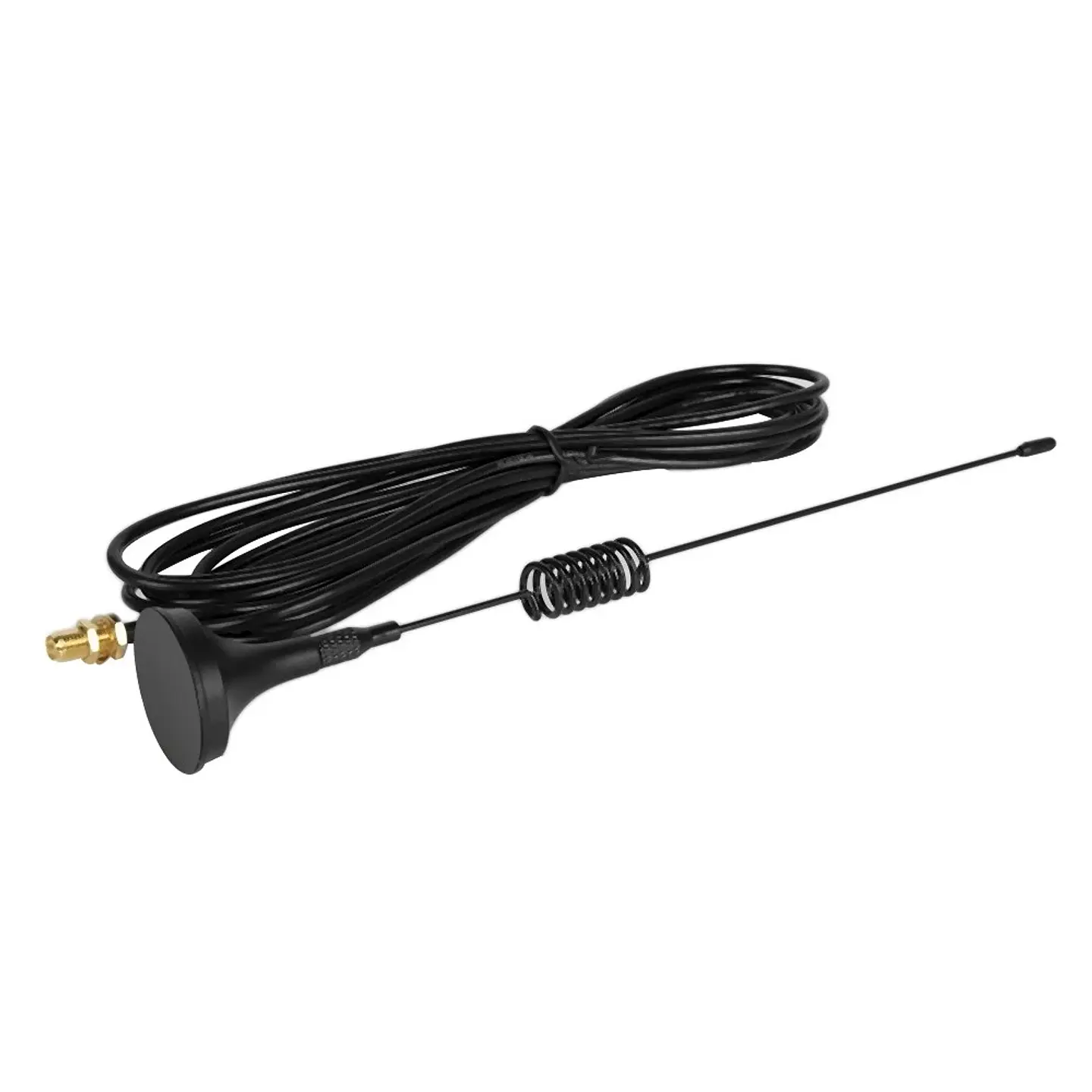 Antena SMA-F UHF 400-480Mhz para Walkie Talkie 4