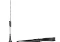 Antena SMA-F UHF 400-480Mhz para Walkie Talkie