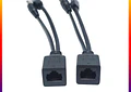 Cable POE pasivo para cámaras y dispositivos de red