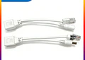 Cable POE pasivo para cámaras y dispositivos de red