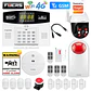 Sistema de alarma inteligente para el hogar - Miniatura 15