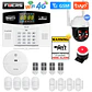 Sistema de alarma inteligente para el hogar - Miniatura 14
