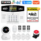 Sistema de alarma inteligente para el hogar - Miniatura 11