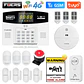 Sistema de alarma inteligente para el hogar - Miniatura 8