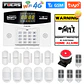 Sistema de alarma inteligente para el hogar - Miniatura 7