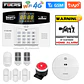 Sistema de alarma inteligente para el hogar - Miniatura 6